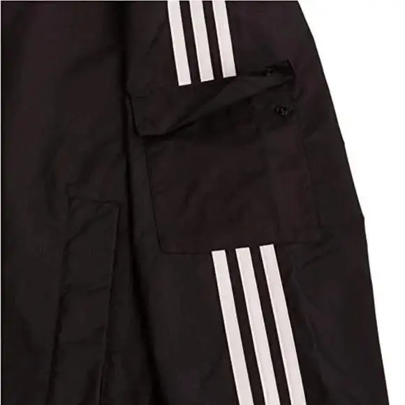 Adidas clothing - Black (UPC: 194818322062) 0