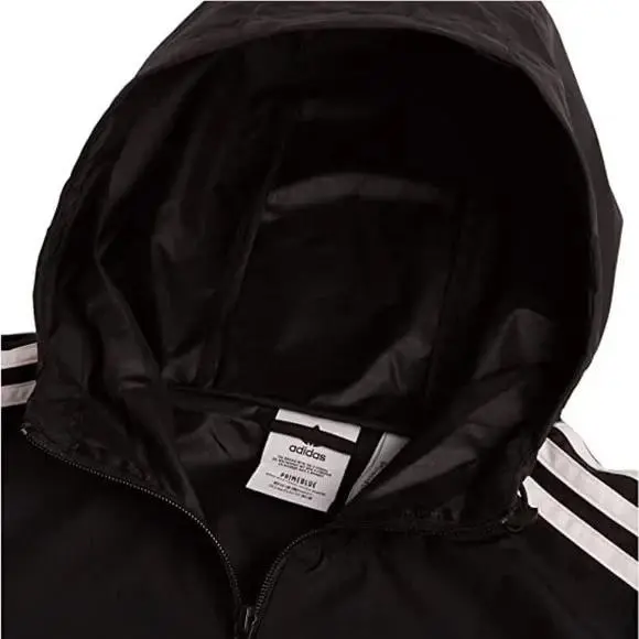 Adidas clothing - Black (UPC: 194818322062) 1