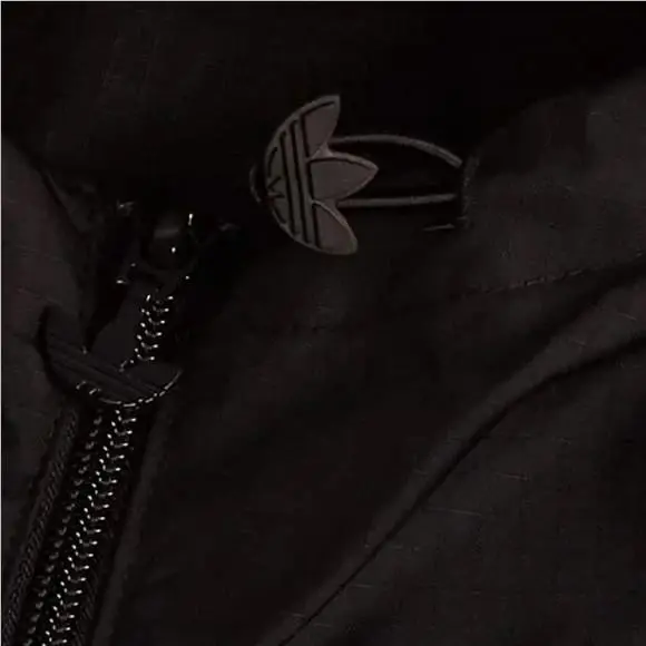 Adidas clothing - Black (UPC: 194818322062) 5