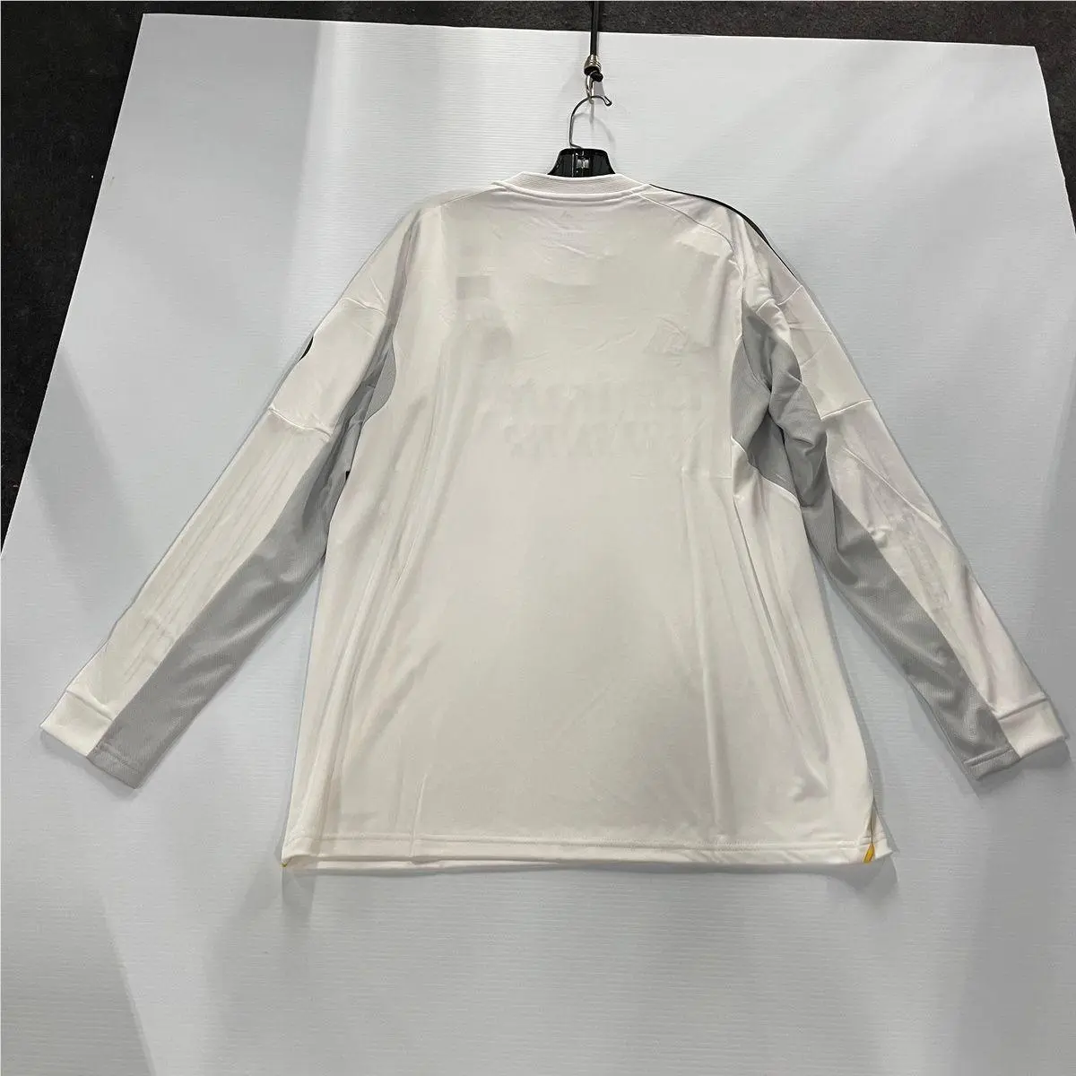 Adidas clothing - vs-182637 - vs-182637 - White (UPC: 197626982787) 2