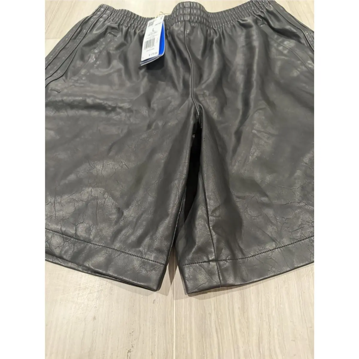 Adidas clothing - Black 4