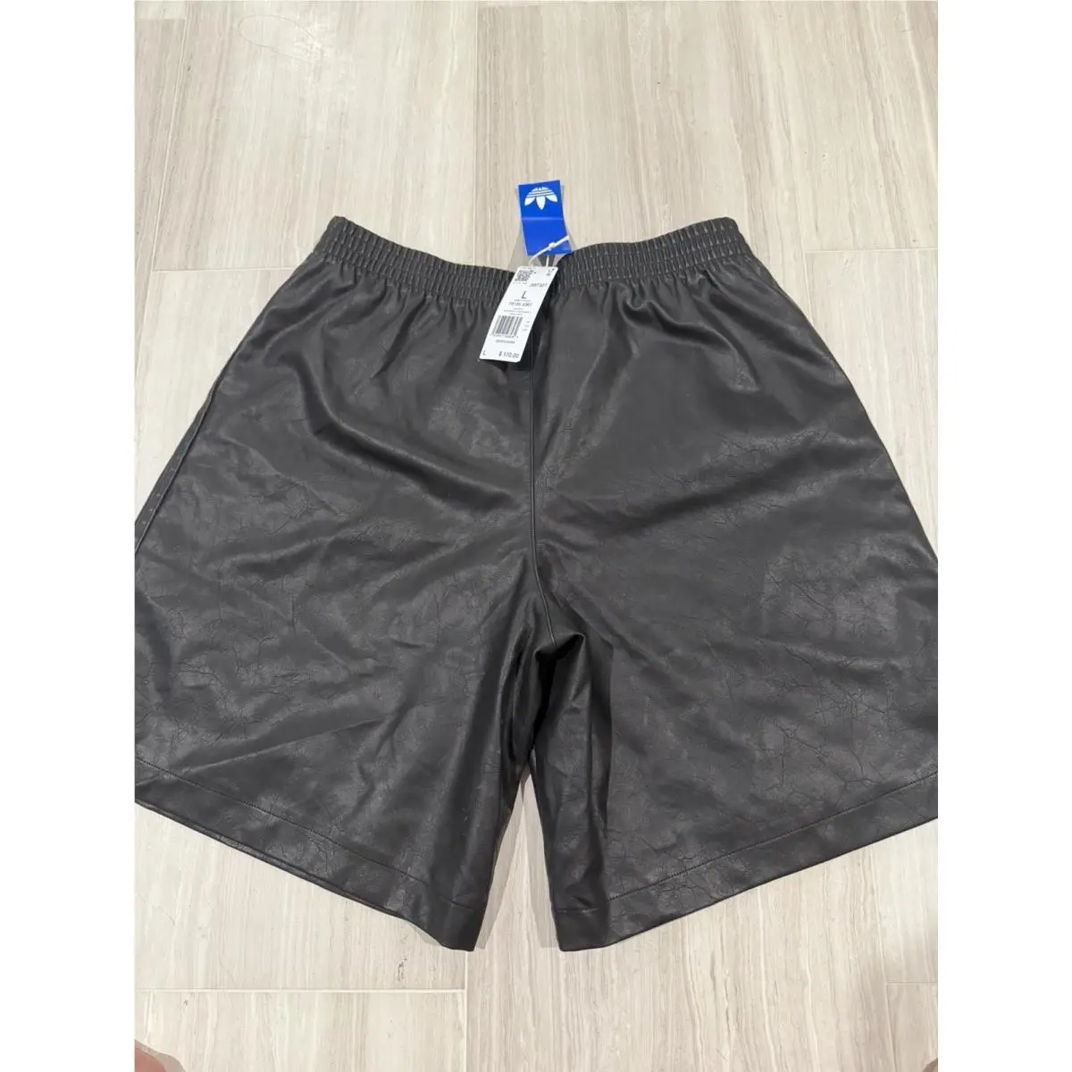 Adidas clothing - Black 5
