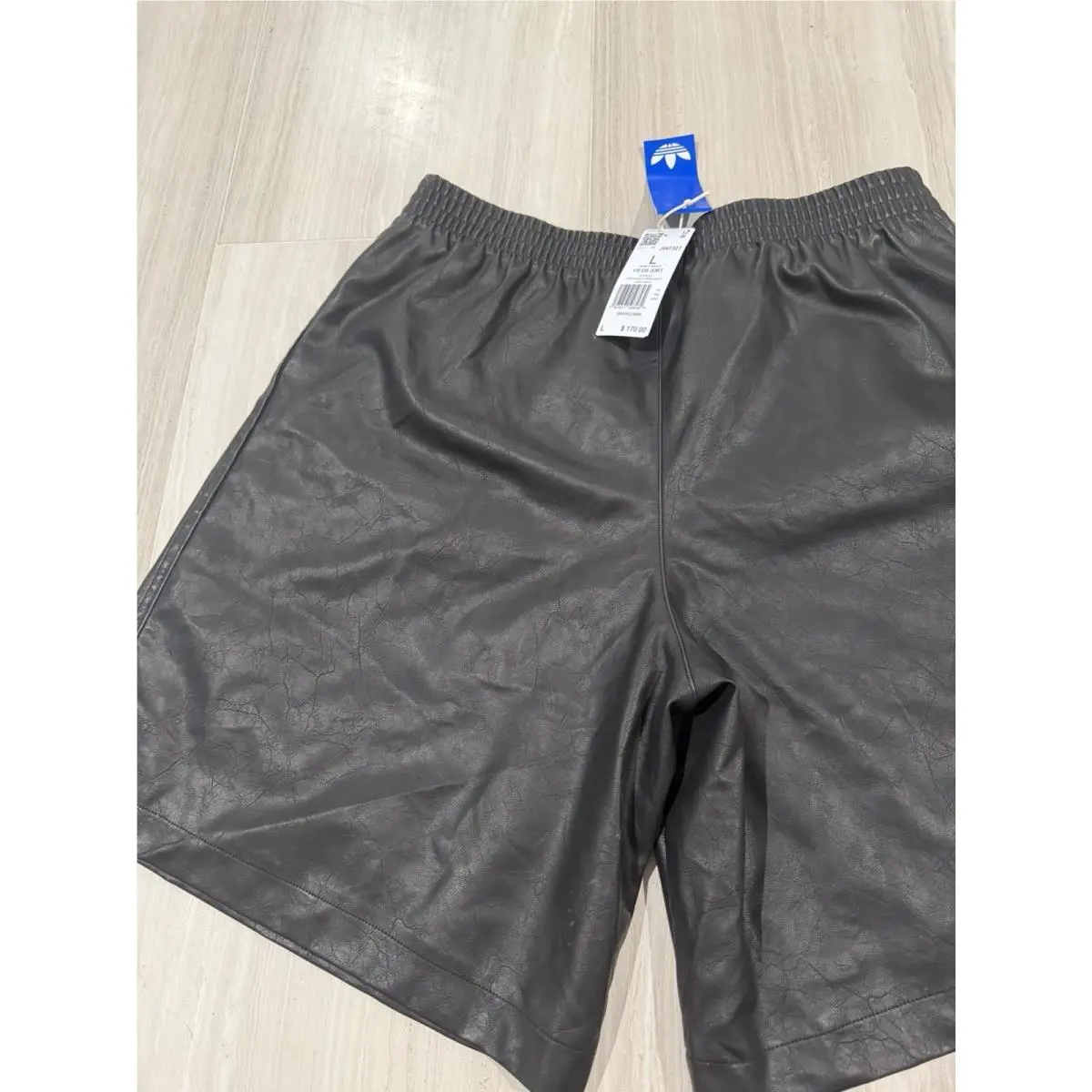 Adidas clothing - Black 7