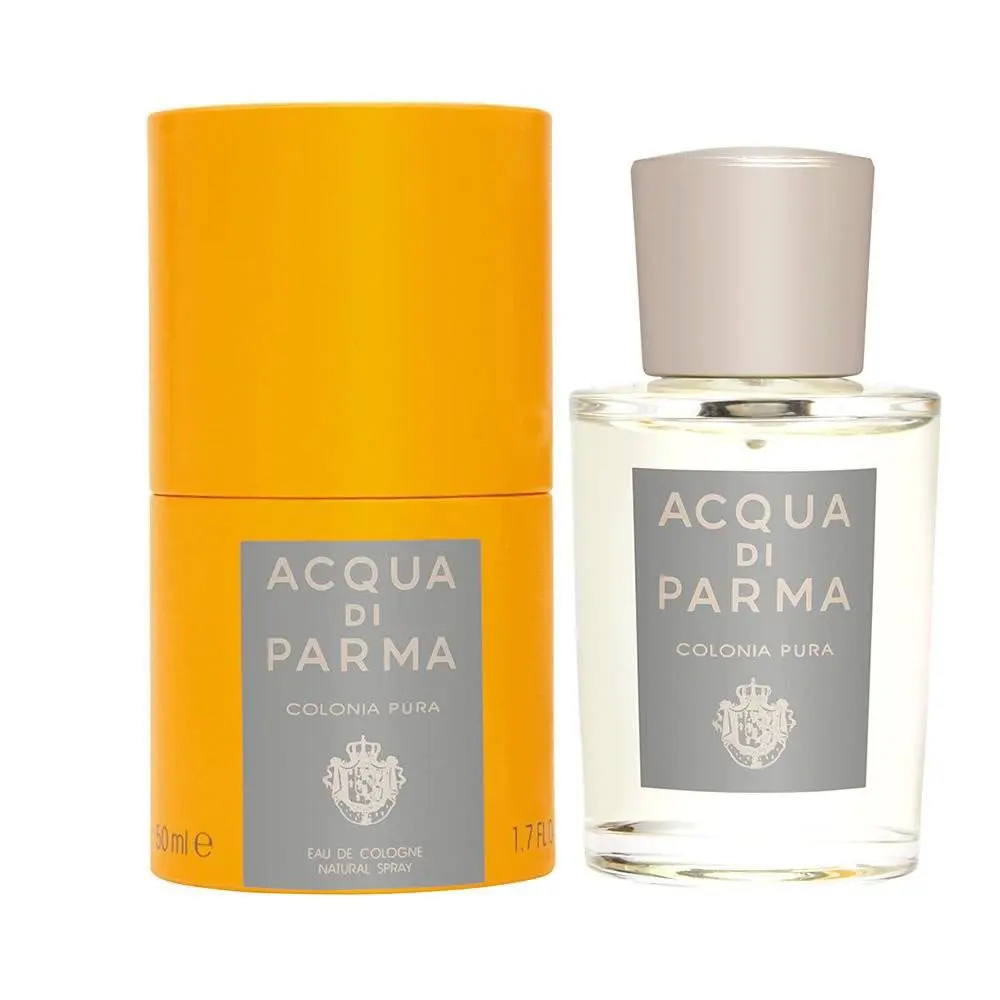 Acqua DI Parma Colonia Pura Cologne Spray 1.7 OZ 50 ML