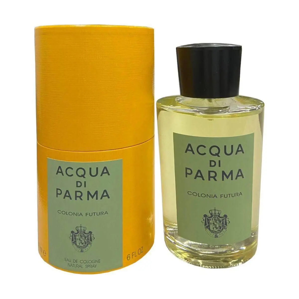 Colonia Futura by Acqua Di Parma Cologne For Unisex Edc 6 oz