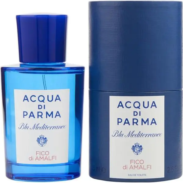 Blu Mediterraneo Fico Di Amalfi For Women Eau de Toilette Spray 5.0 oz