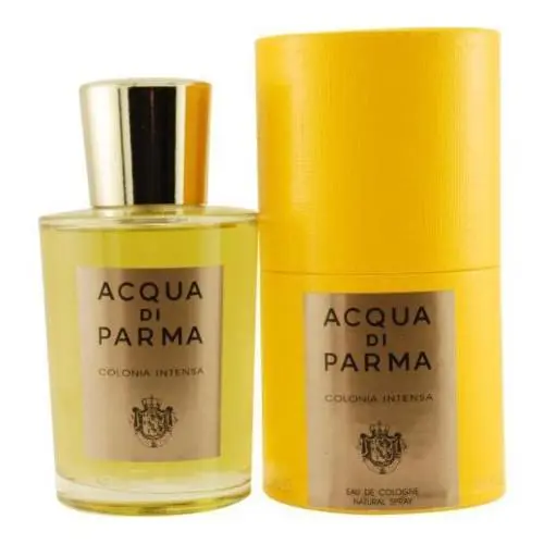 Intensa  For Men Eau de Cologne Spray 3.4 oz by Acqua Di Parma