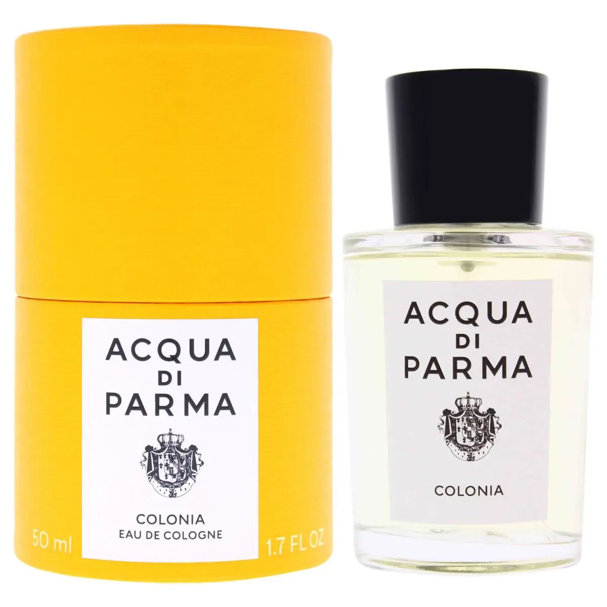 Colonia by Acqua Di Parma For Unisex - 1.7 oz Edc Spray