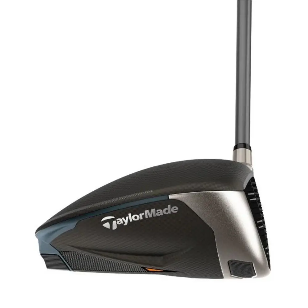 TaylorMade  - TaylorMade Qi4D Max Lite Driver 2