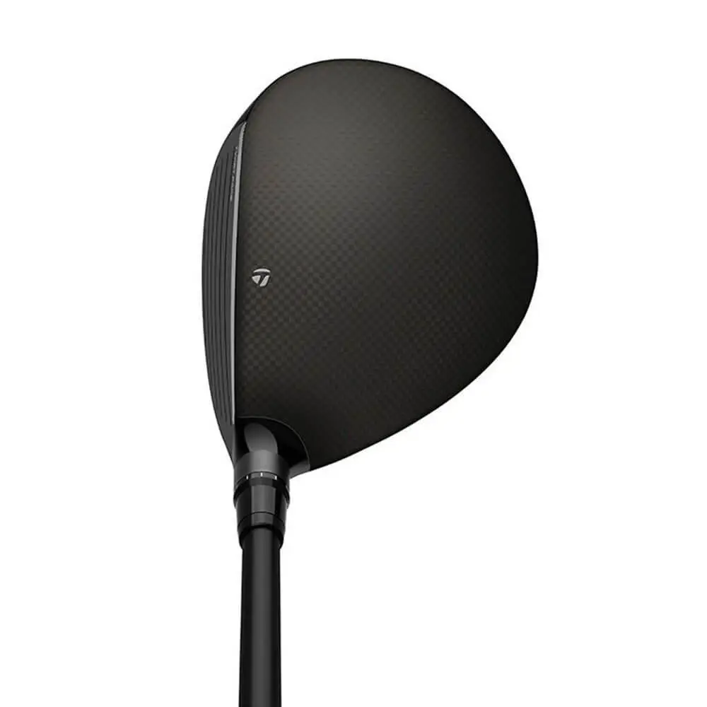 TaylorMade  - Chrome 1
