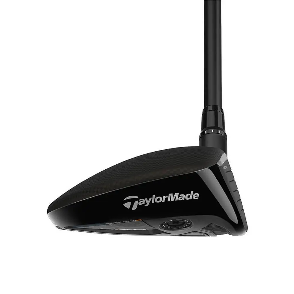 TaylorMade  - Chrome 3