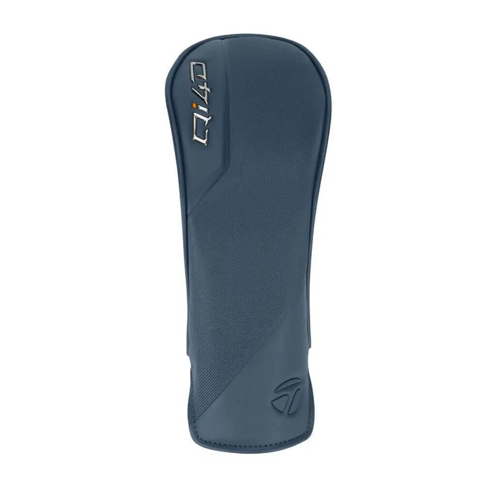 TaylorMade  - Chrome 4