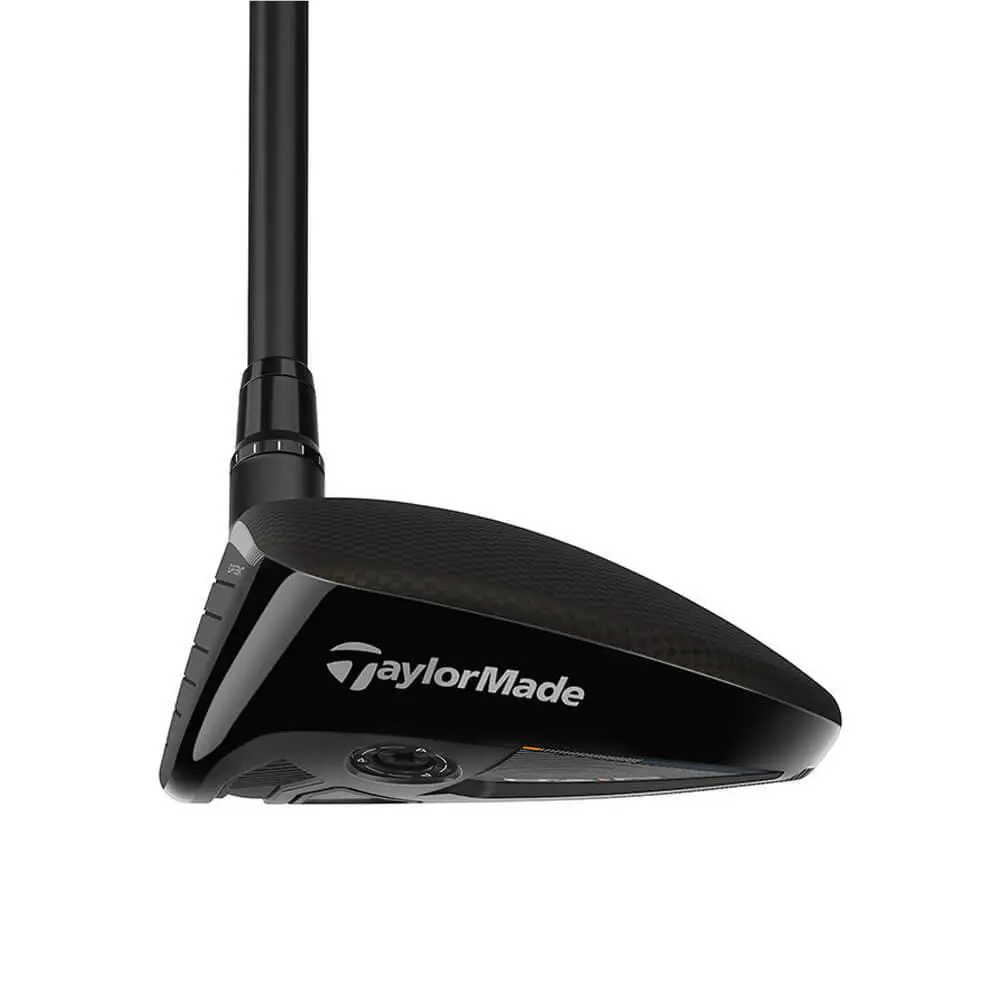 TaylorMade  - Chrome 15