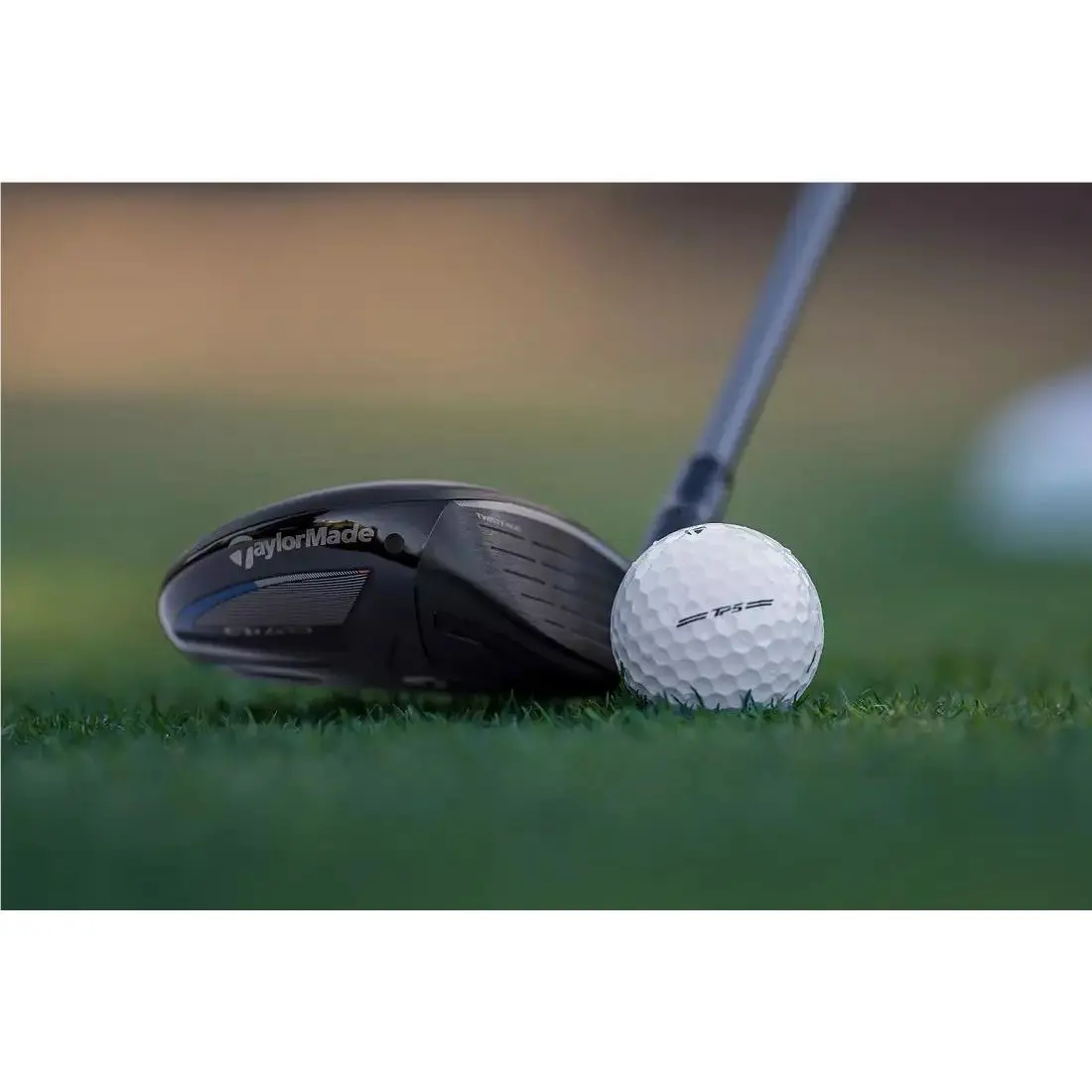TaylorMade  - TaylorMade Qi4D MAX Lite - MAX Lite - Lie Angle: Black 7