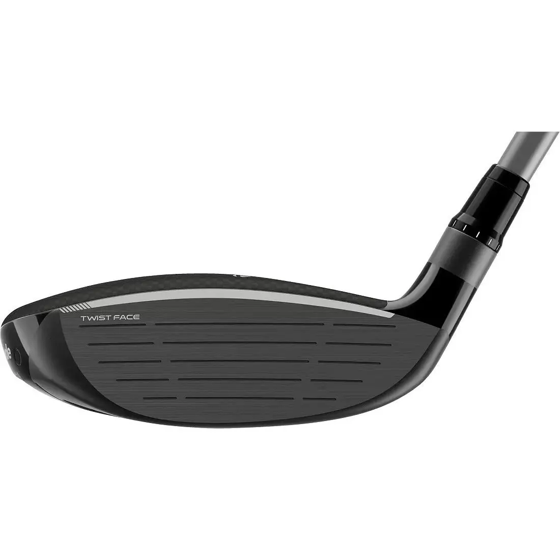 TaylorMade  - TaylorMade Qi4D MAX Lite - MAX Lite - Lie Angle: Black 8
