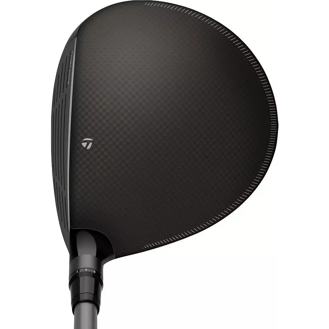 TaylorMade  - TaylorMade Qi4D MAX Lite - MAX Lite - Lie Angle: Black 9