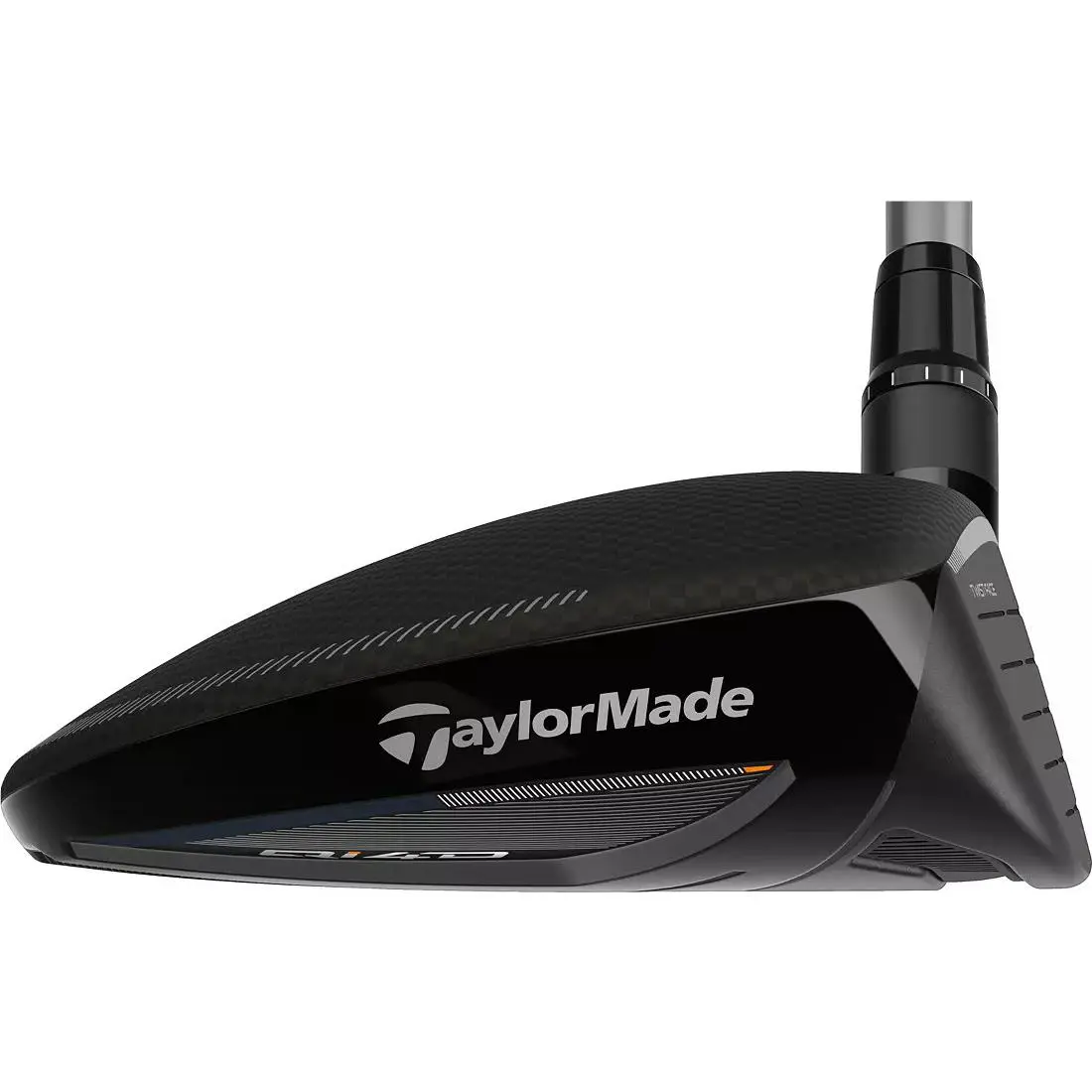 TaylorMade  - TaylorMade Qi4D MAX Lite - MAX Lite - Lie Angle: Black 10