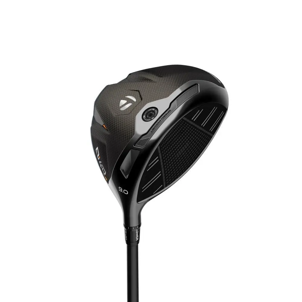 TaylorMade  - TaylorMade Qi4D LS Driver - Driver 1