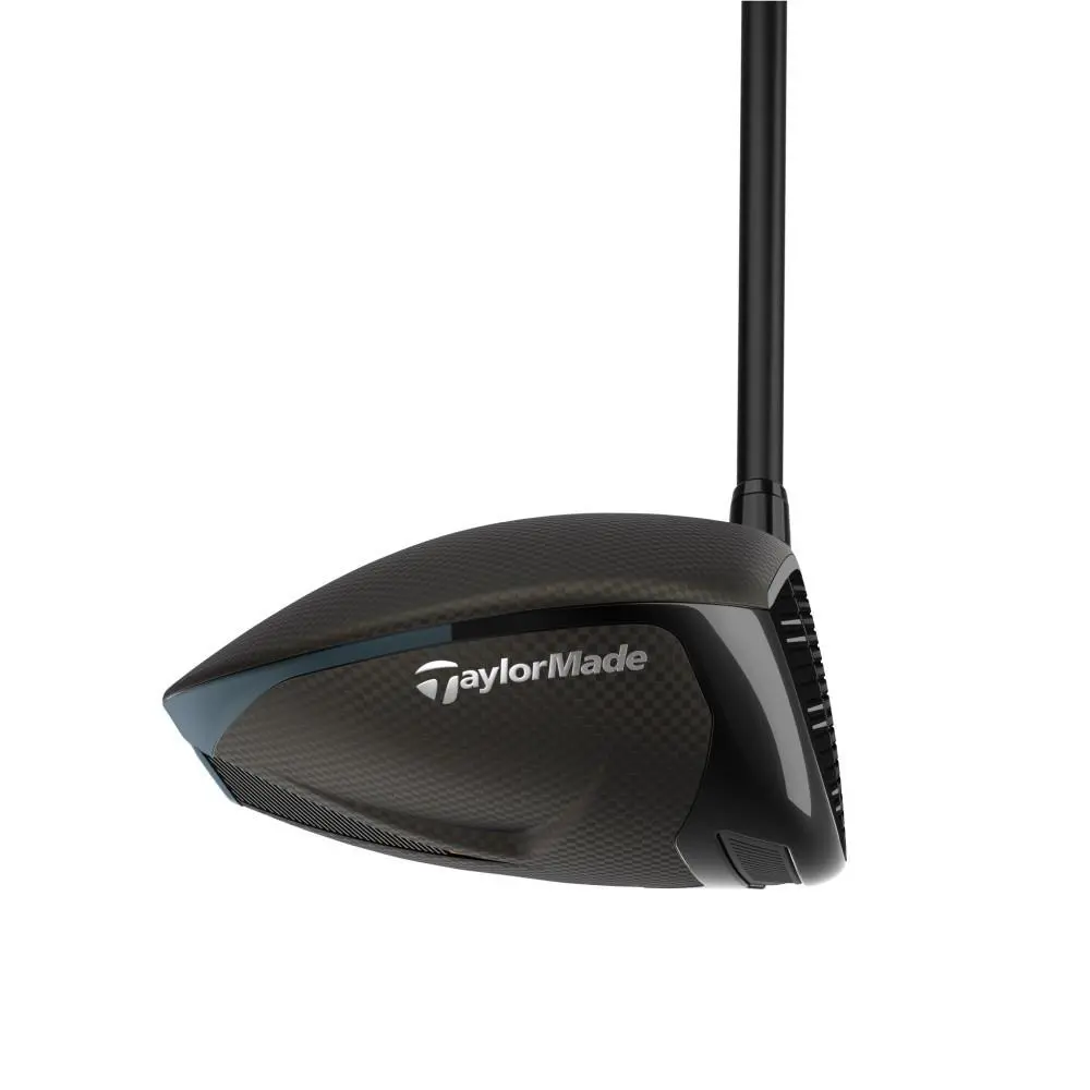 TaylorMade  - TaylorMade Qi4D LS Driver - Driver 11