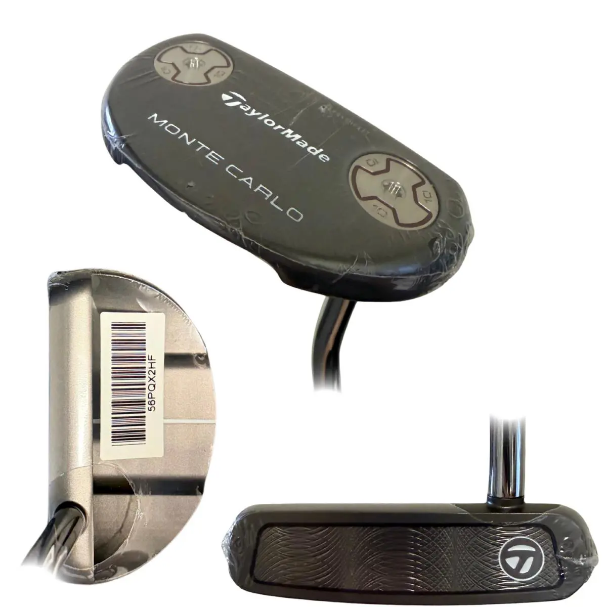 TaylorMade  1