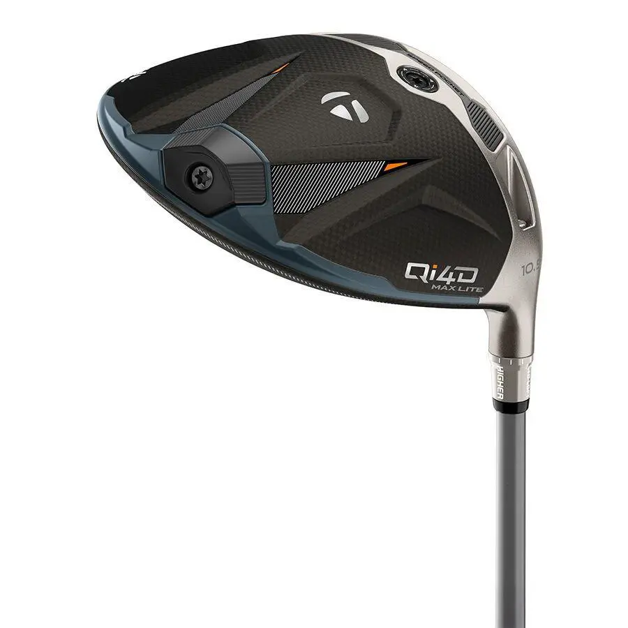 TaylorMade  - Helium NCT 5 - Helium NCT 3