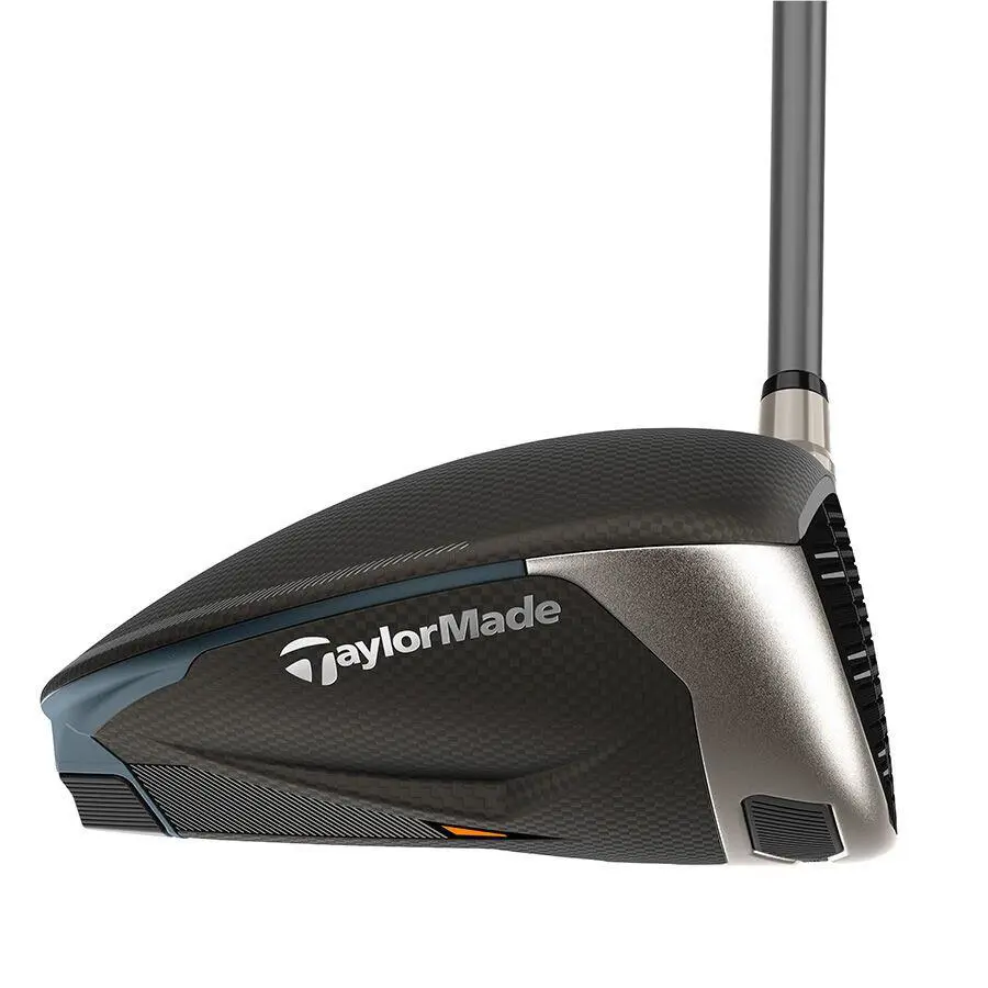 TaylorMade  - Helium NCT 5 - Helium NCT 7