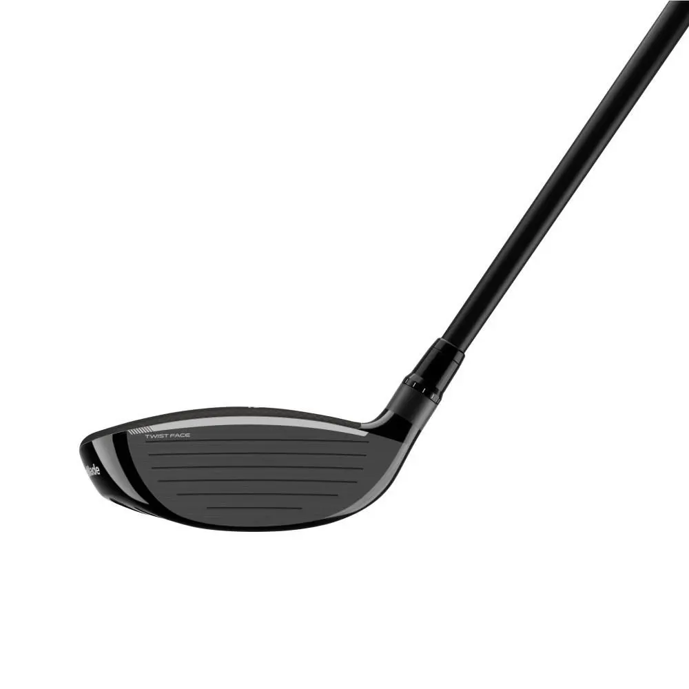 TaylorMade  - TaylorMade Qi4D Tour Fairway Wood 5