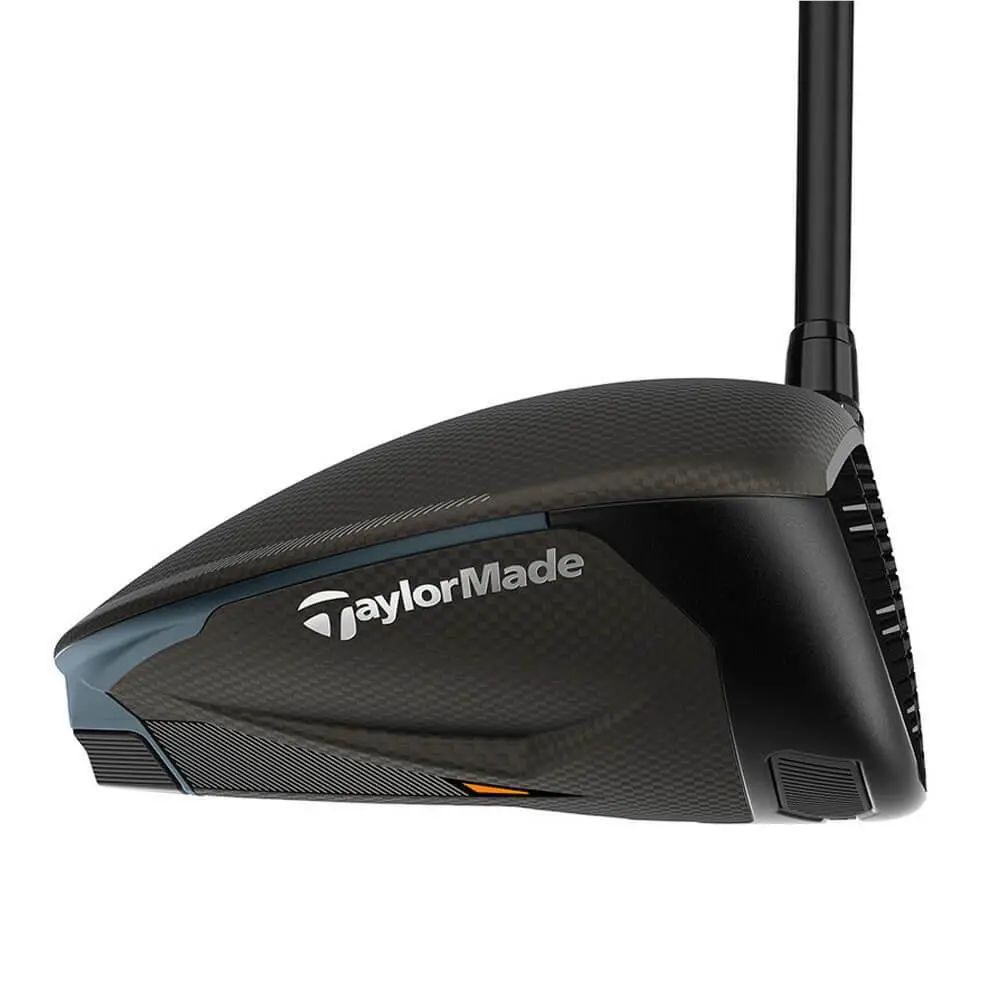 TaylorMade  - Chrome 3