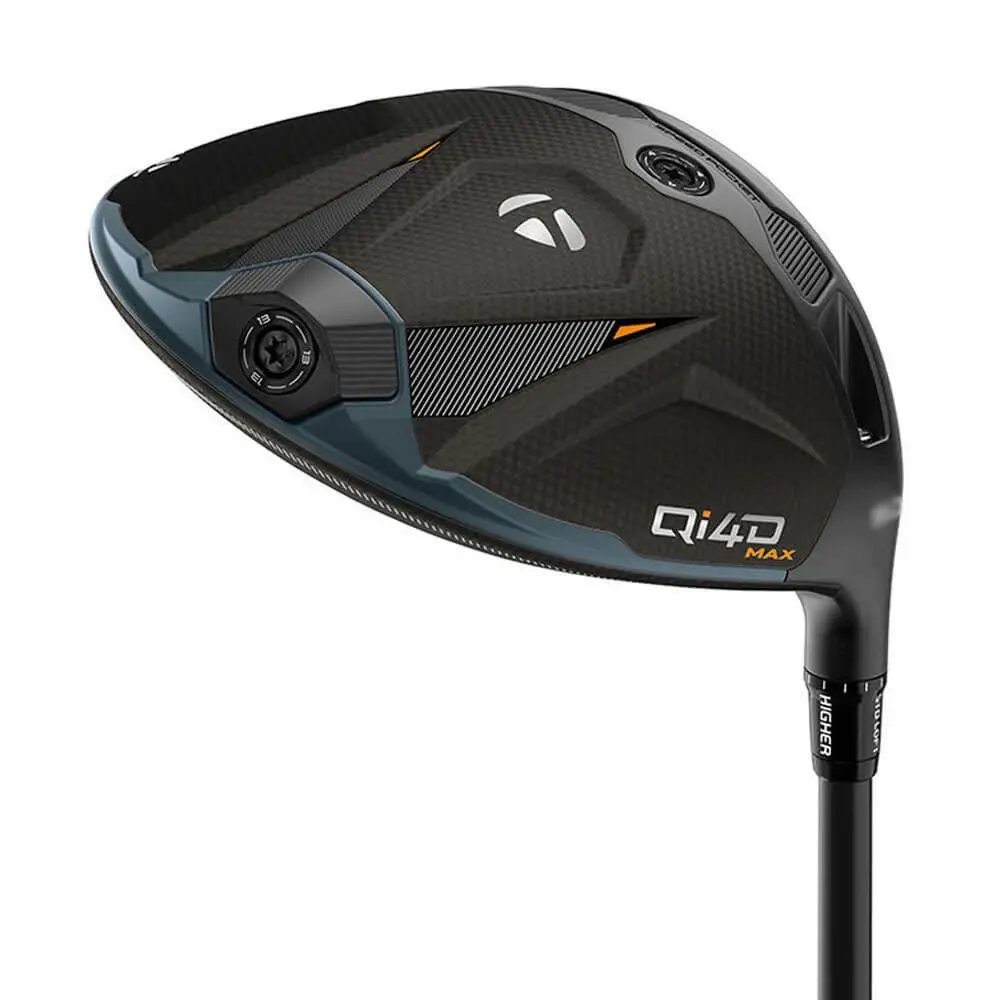 TaylorMade  - Chrome 4