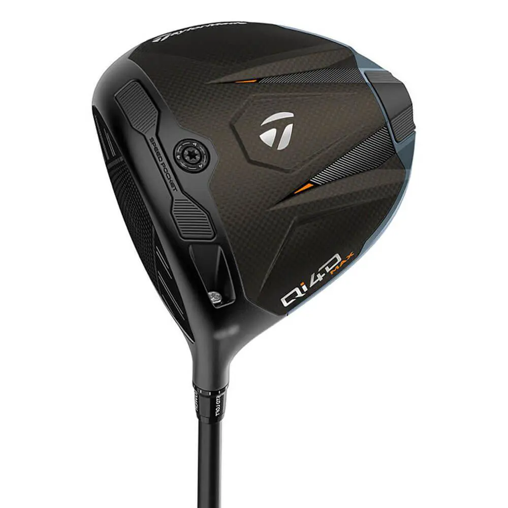 TaylorMade  - Chrome 14