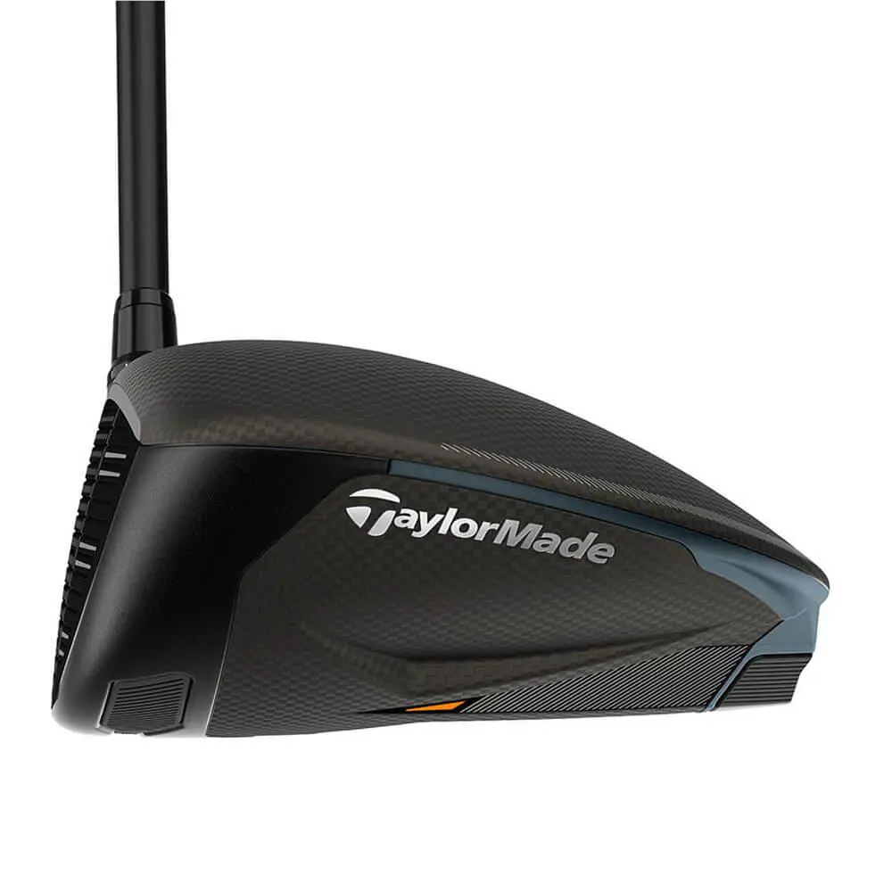 TaylorMade  - Chrome 17
