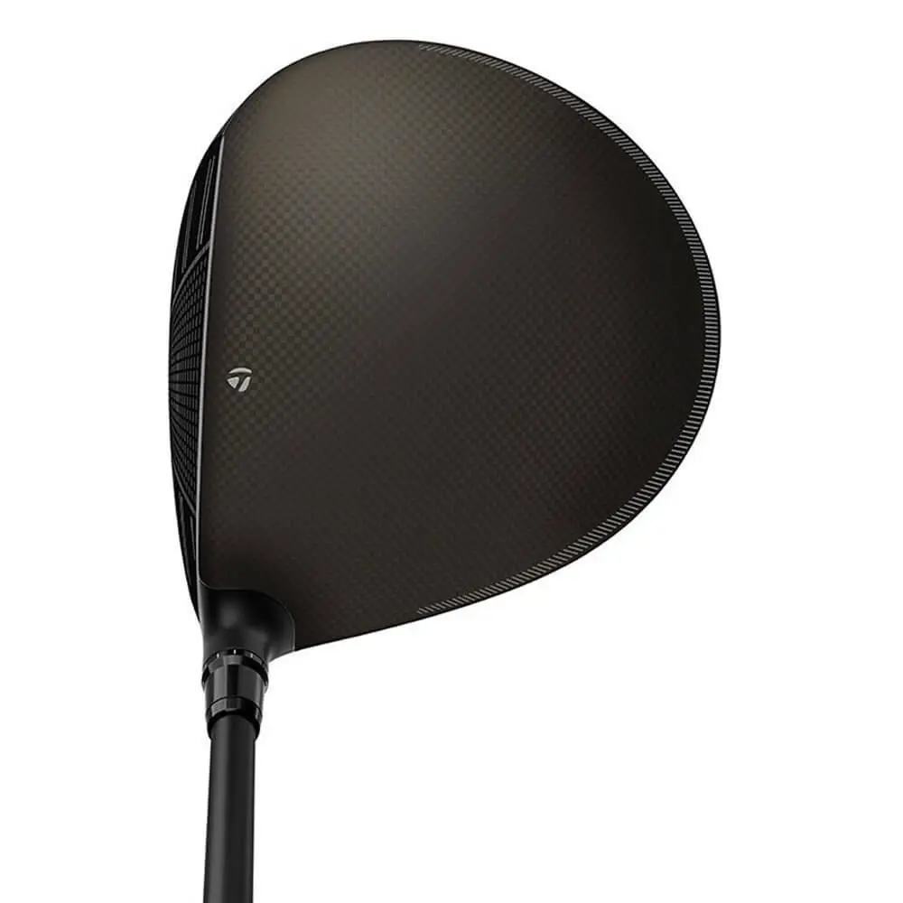 TaylorMade  - Chrome 8