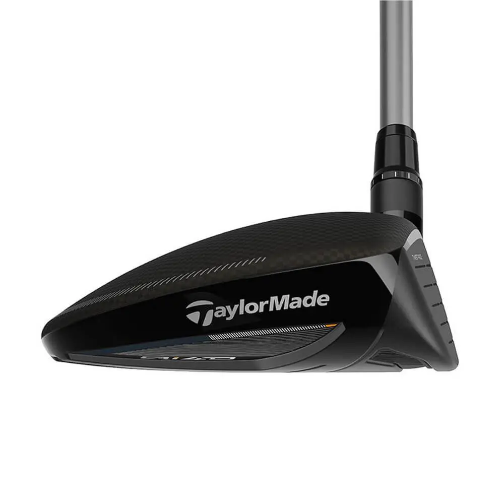 TaylorMade  - Chrome 3
