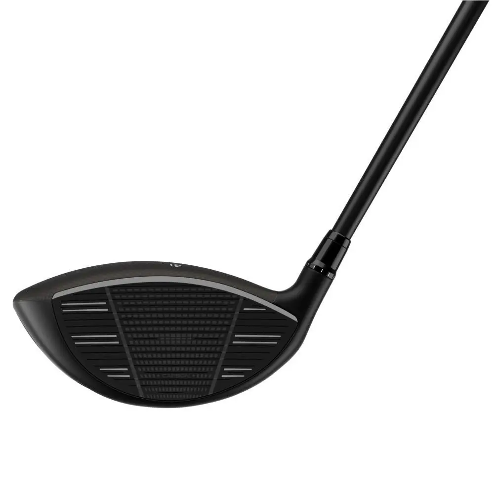 TaylorMade  - TaylorMade Qi4D Max Driver - Max Driver 0
