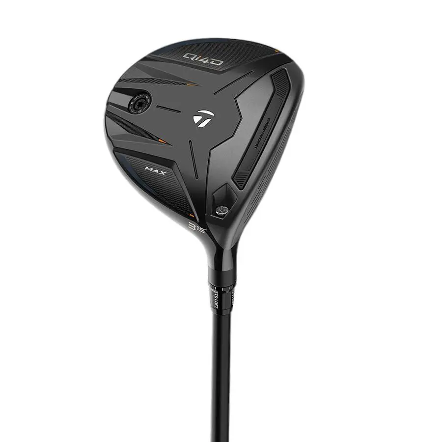TaylorMade  - TZ5 65 3