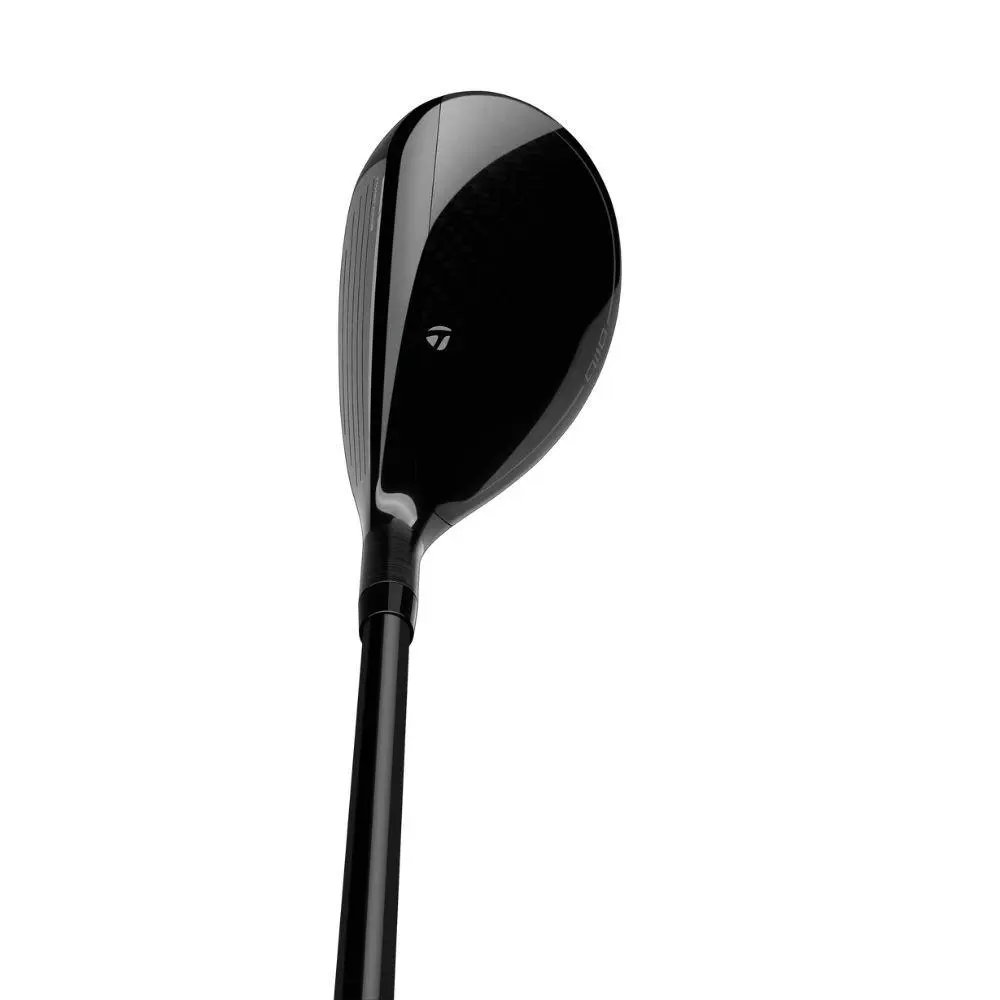 TaylorMade  - Qi10 Rescue - Rescue 0