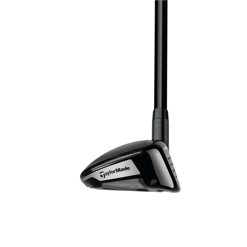 TaylorMade  - Qi10 Rescue - Rescue 2