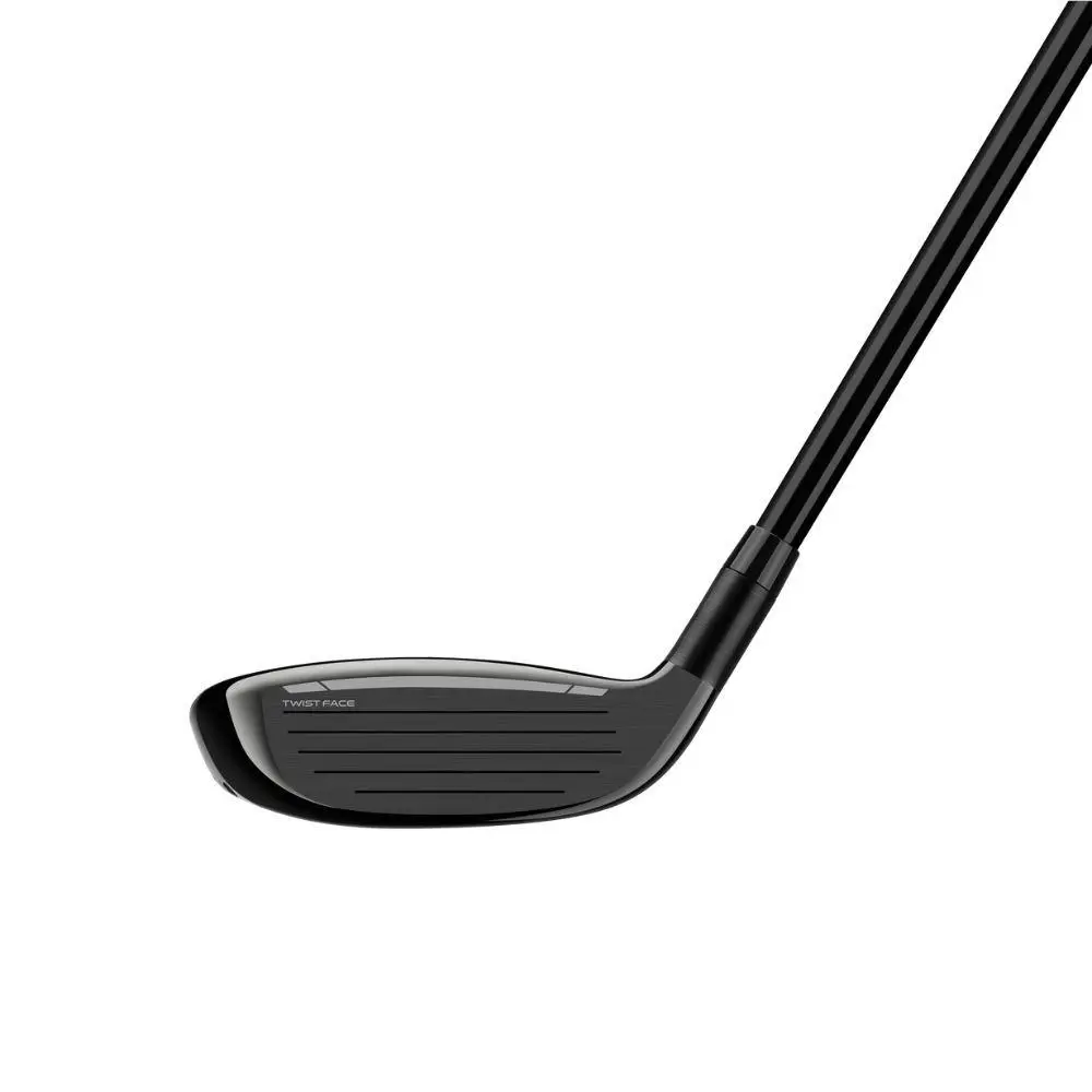 TaylorMade  - Qi10 Rescue - Rescue 6