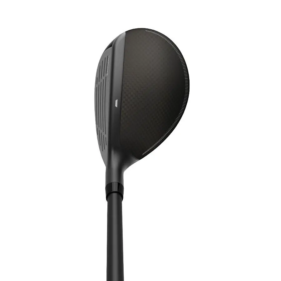 TaylorMade  - Ascent Black 90 HY - Ascent Black - Black 0