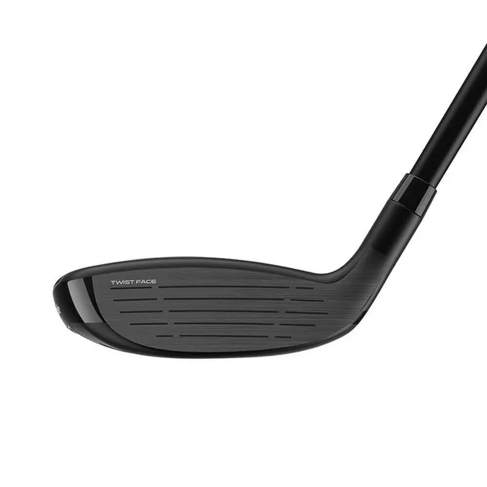 TaylorMade  - Chrome 8