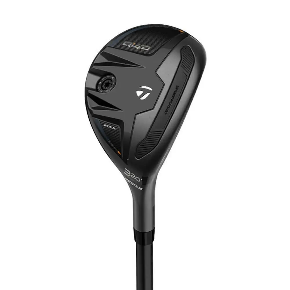 TaylorMade  - Chrome 6