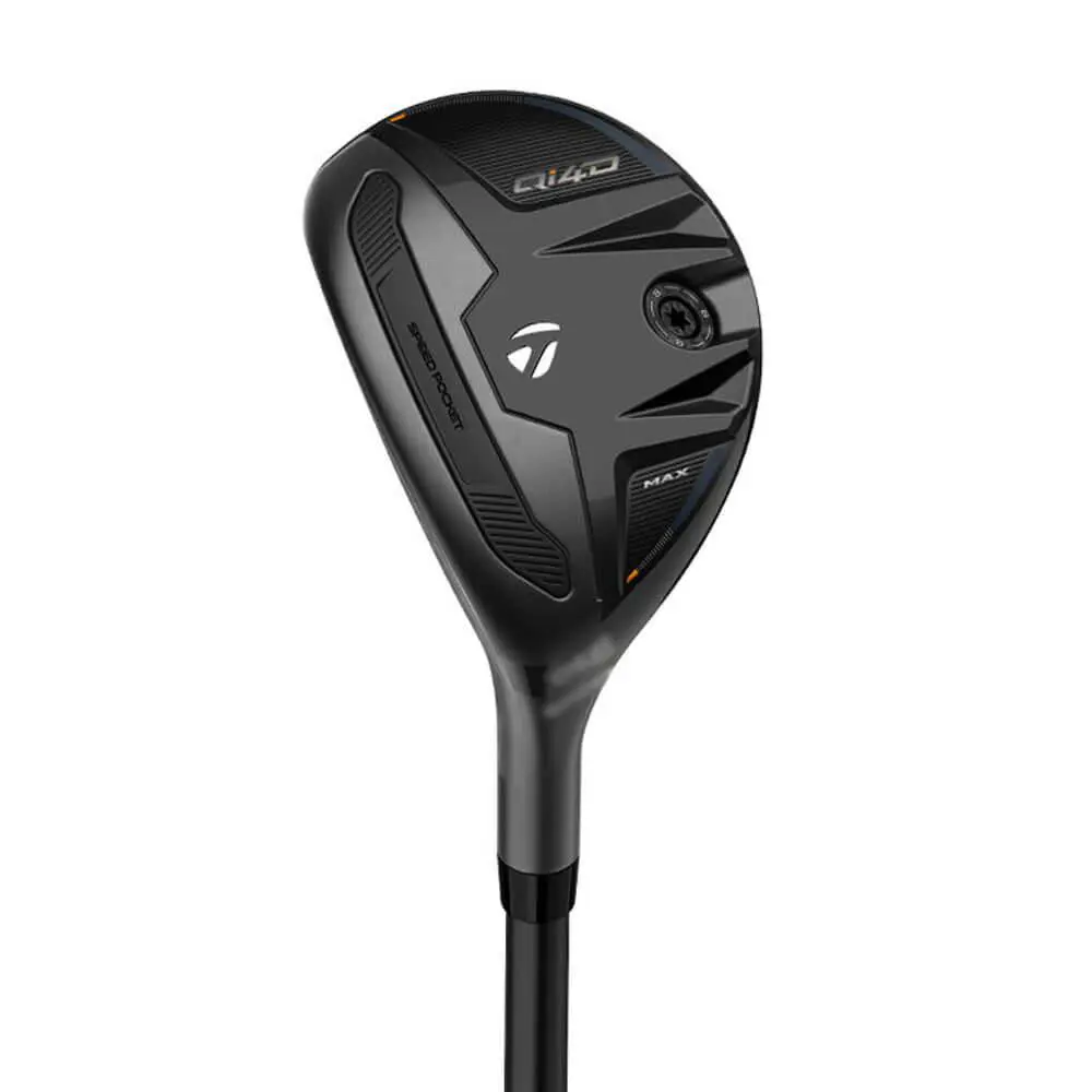 TaylorMade  - Chrome 12