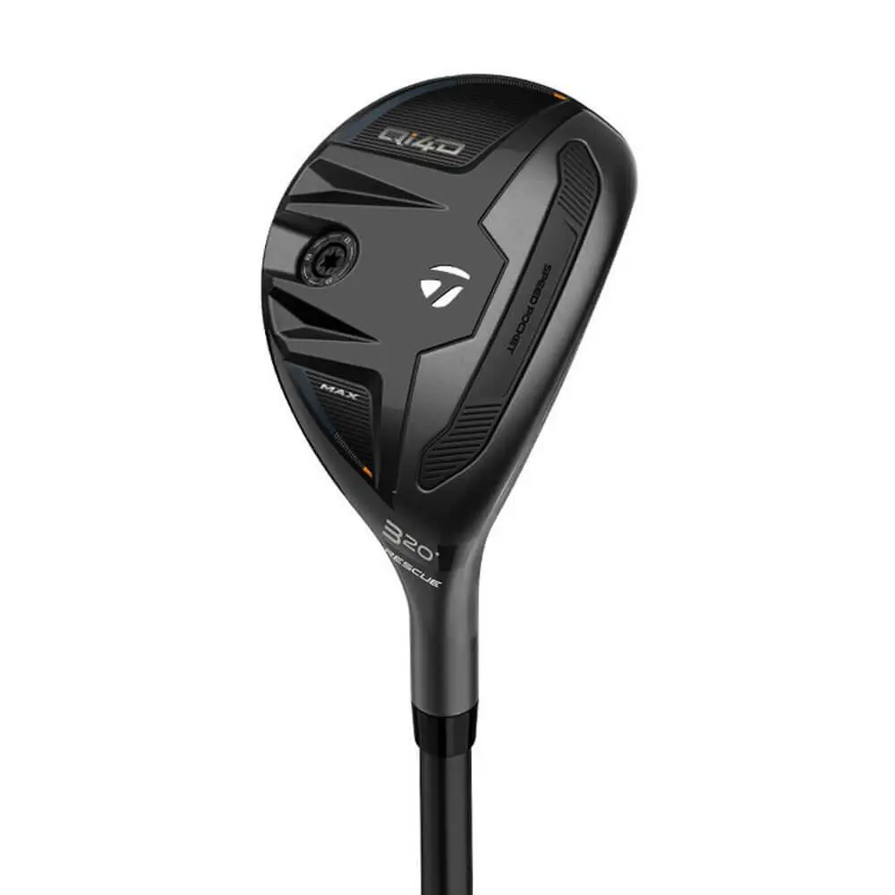 TaylorMade  - Chrome 6