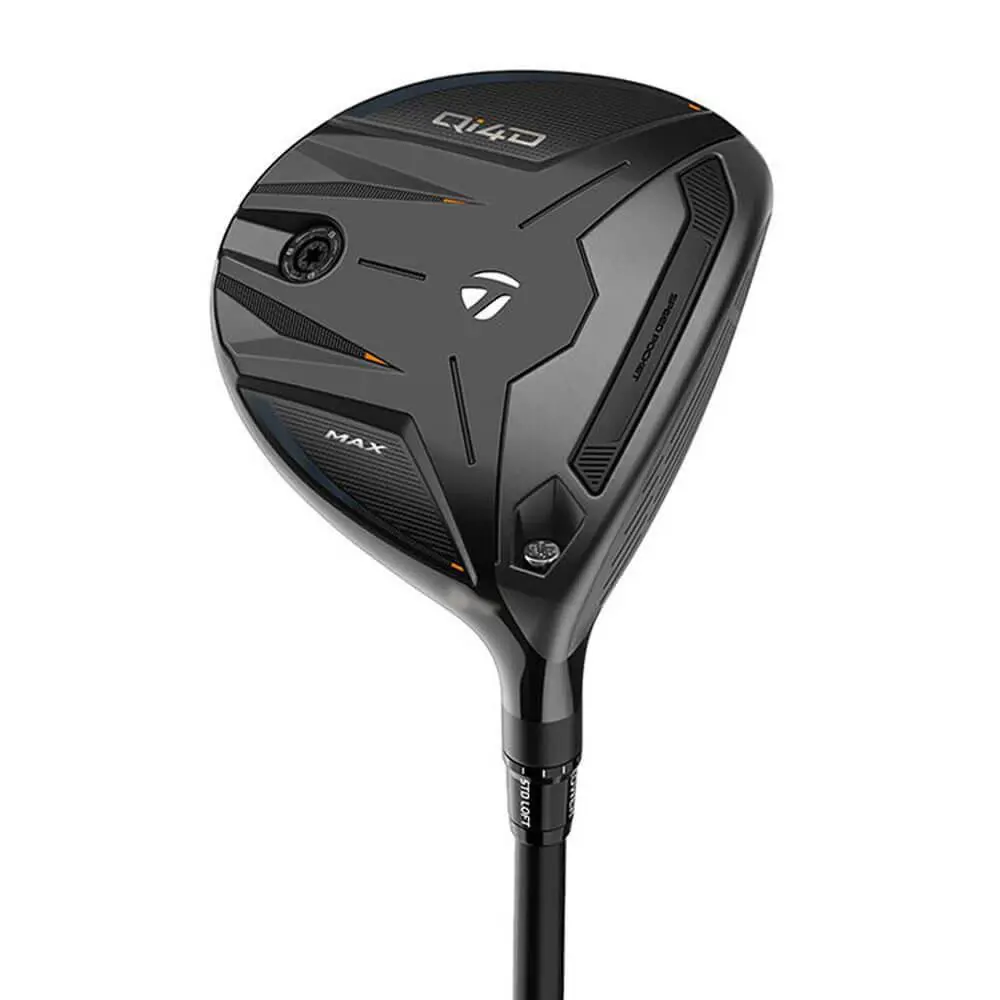 TaylorMade  - Chrome 0