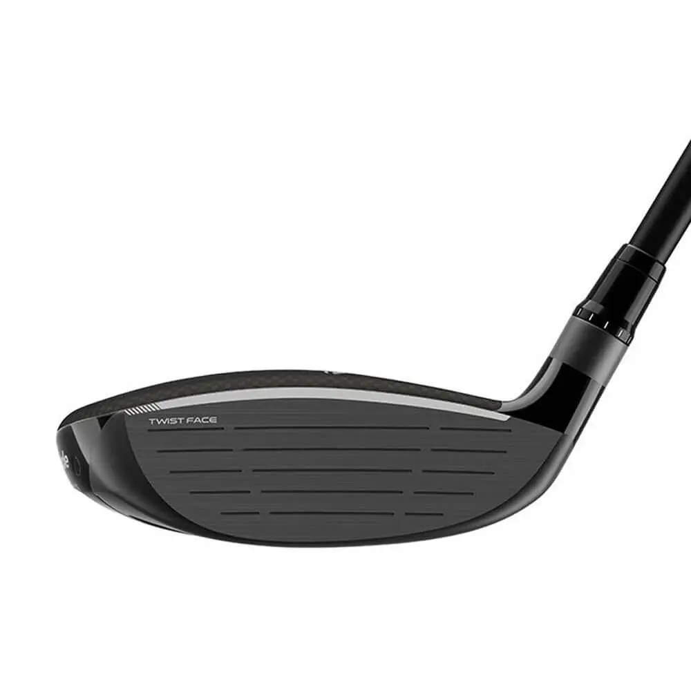 TaylorMade  - Chrome 2