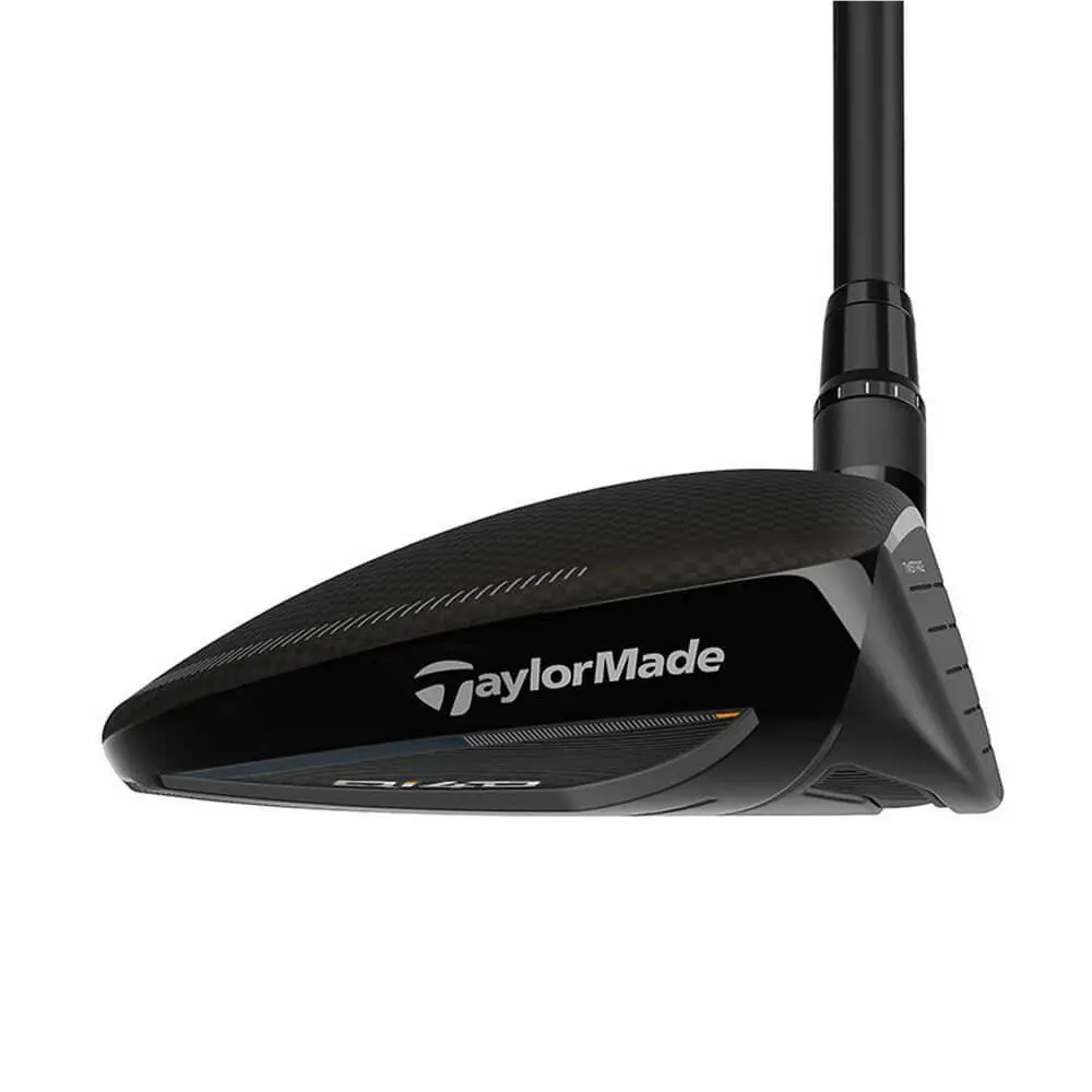 TaylorMade  - Chrome 3
