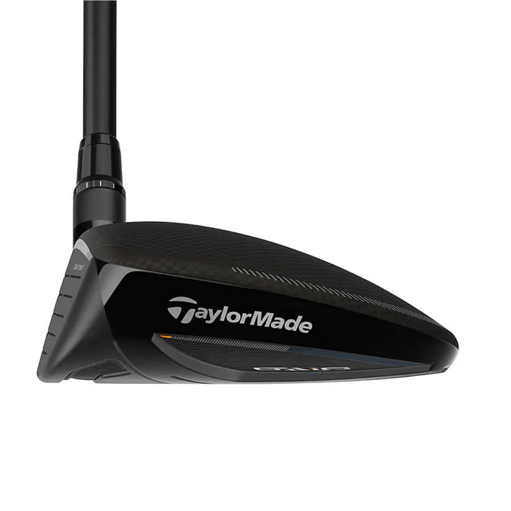 TaylorMade  - Chrome 15