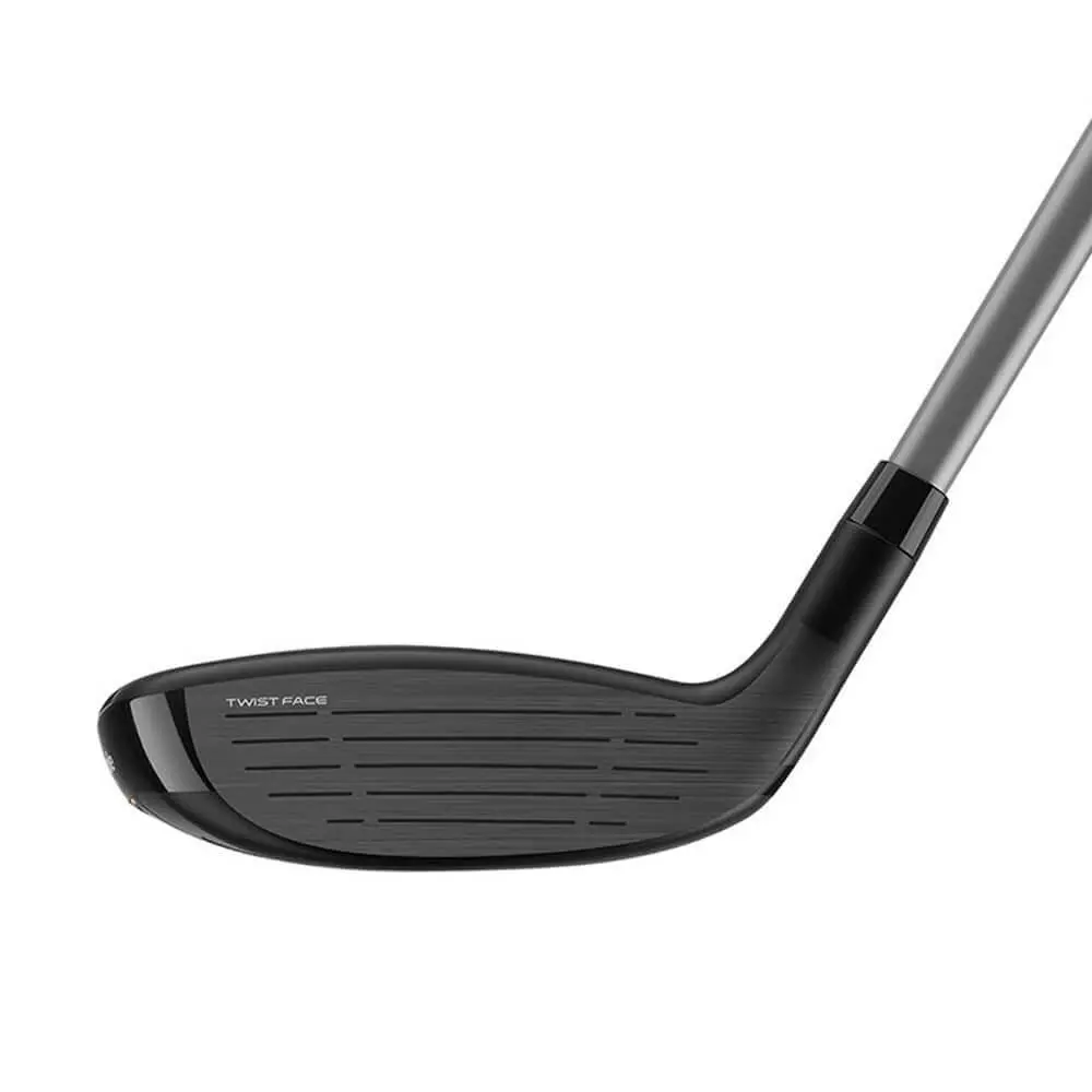 TaylorMade  - Chrome 8