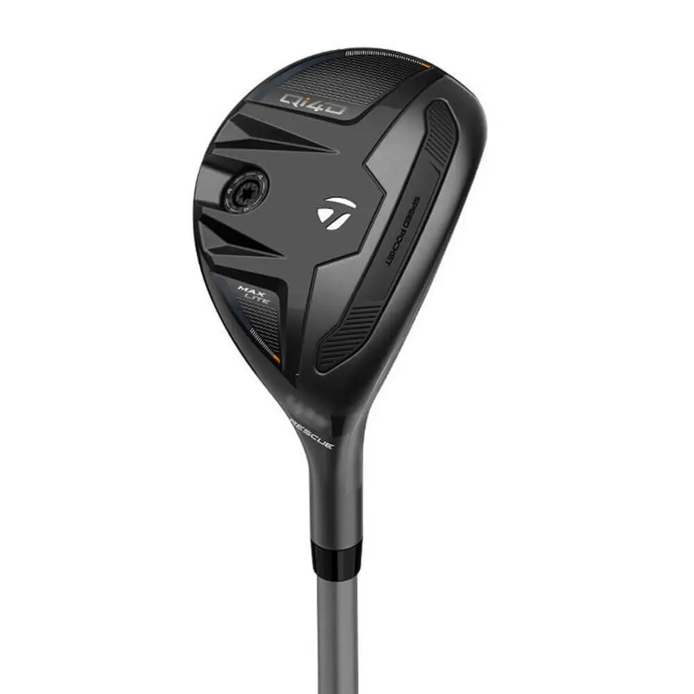 TaylorMade  - Chrome 6