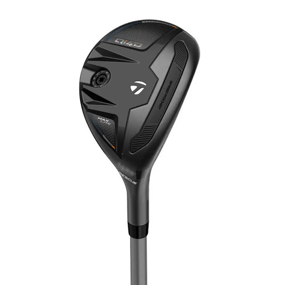 TaylorMade  - Chrome 6